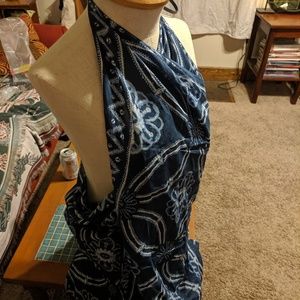 henri bendel Accessories - Henri Bendel Bali Pareo and Scarf henri bendel Accessories - Henri Bendel Bali Pareo and Scarf